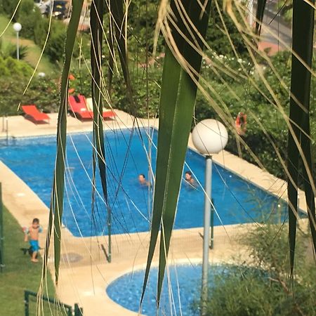 Calaquebrada Apartment Benalmadena Luaran gambar