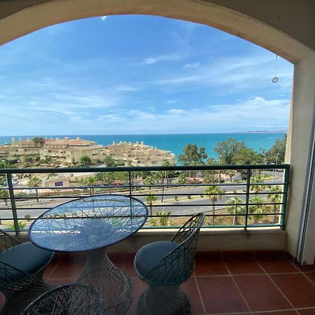 Calaquebrada Apartment Benalmadena Luaran gambar