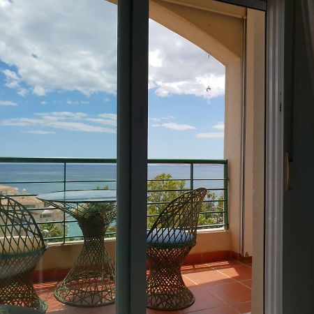 Calaquebrada Apartment Benalmadena Luaran gambar