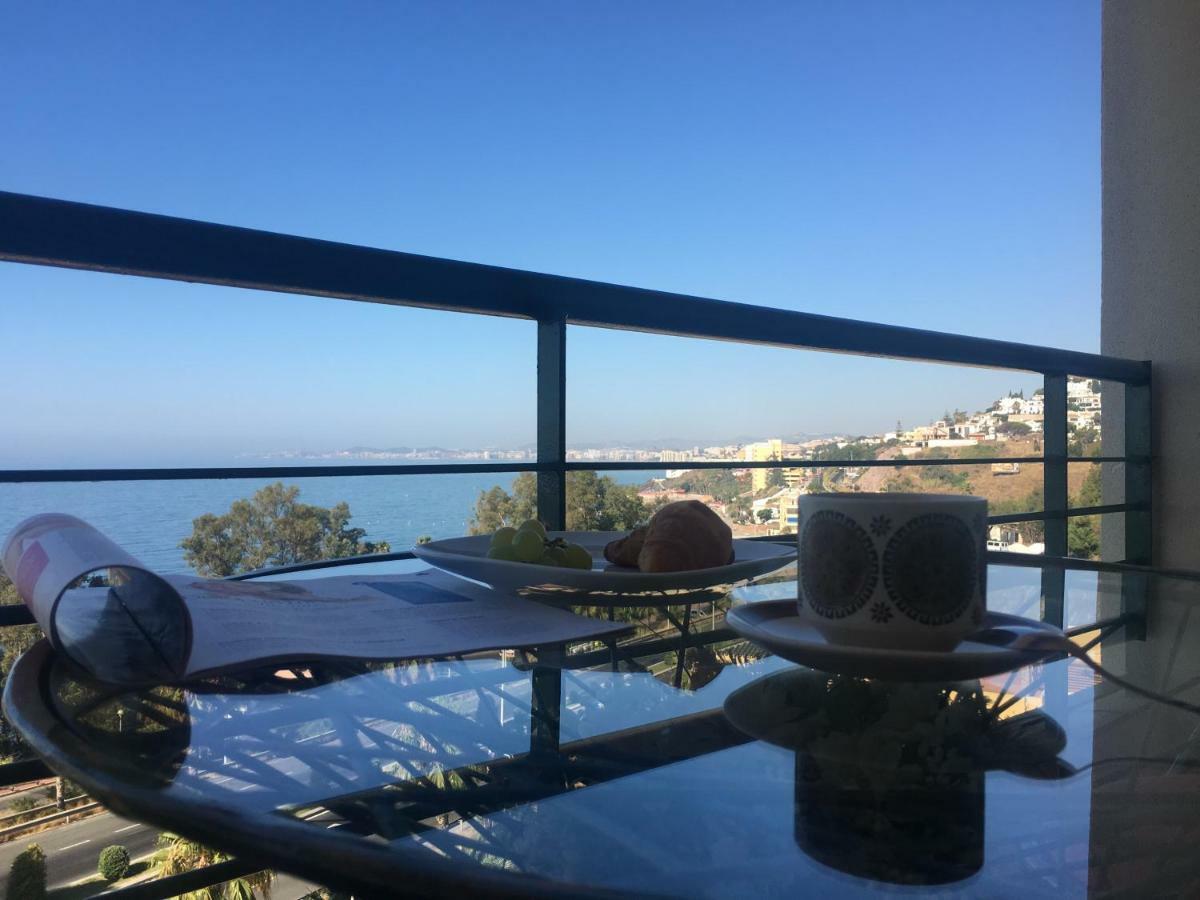 Calaquebrada Apartment Benalmadena Luaran gambar