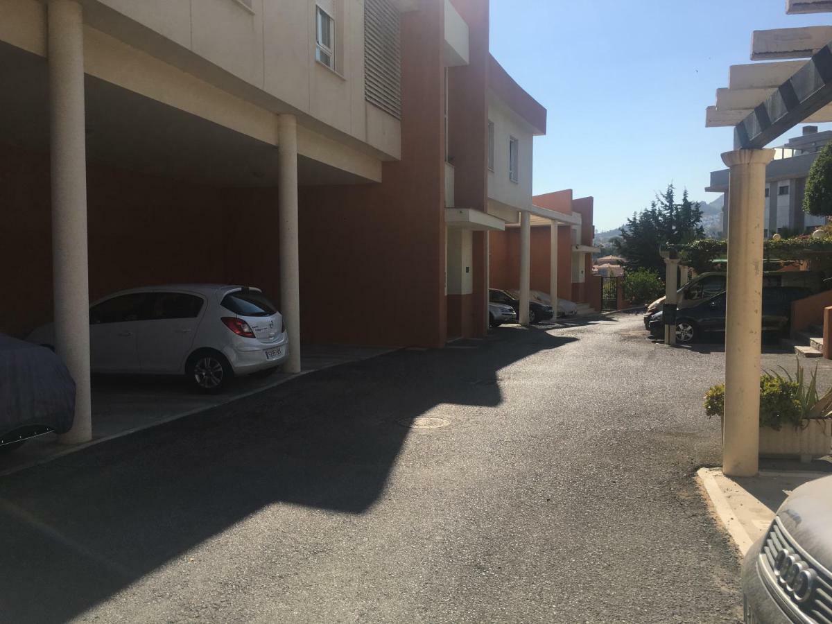 Calaquebrada Apartment Benalmadena Luaran gambar
