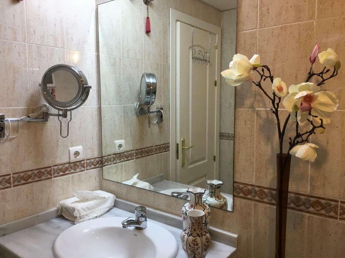 Calaquebrada Apartment Benalmadena Luaran gambar
