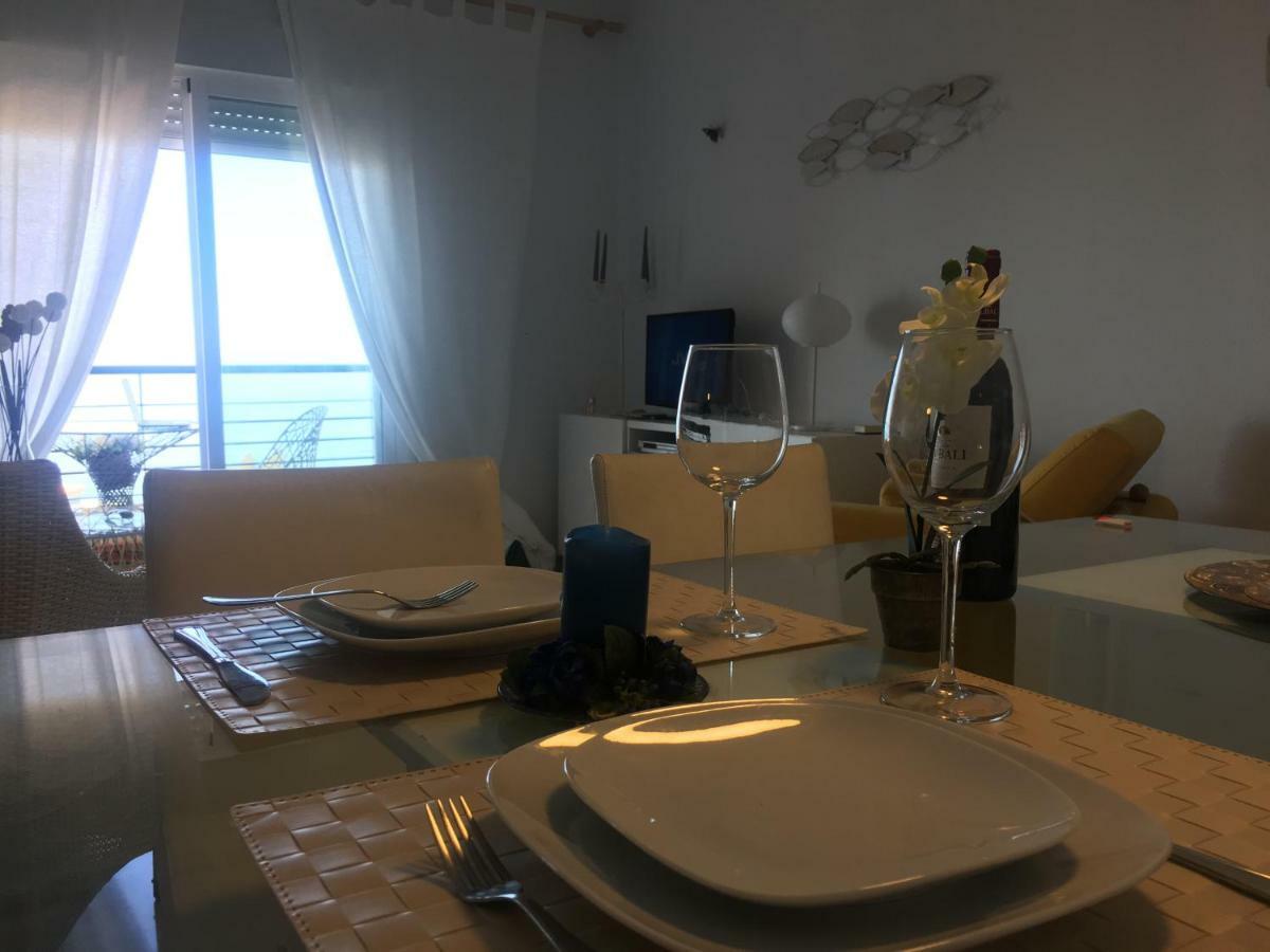 Calaquebrada Apartment Benalmadena Luaran gambar