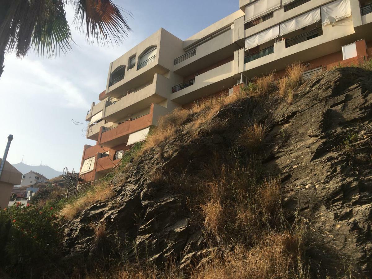 Calaquebrada Apartment Benalmadena Luaran gambar