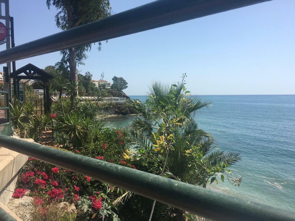 Calaquebrada Apartment Benalmadena Luaran gambar