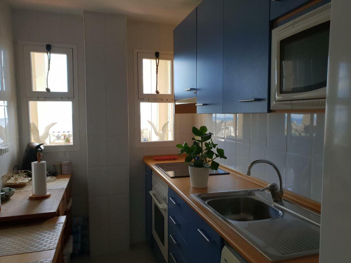 Calaquebrada Apartment Benalmadena Luaran gambar