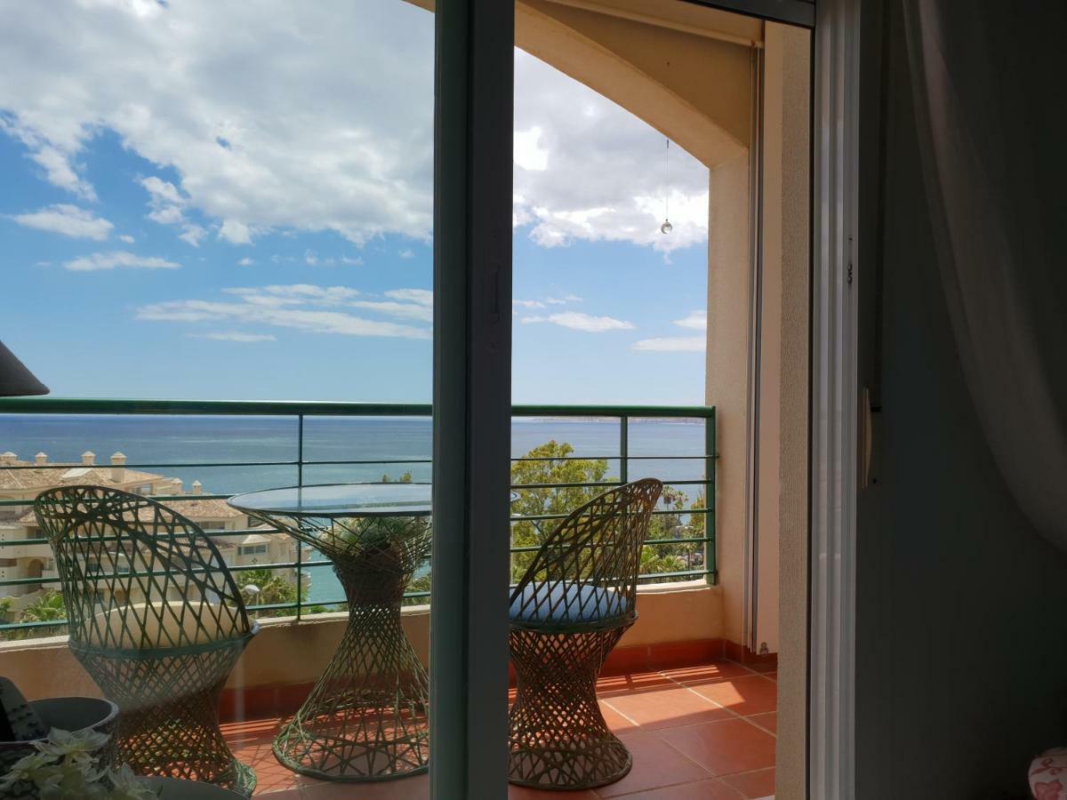 Calaquebrada Apartment Benalmadena Luaran gambar