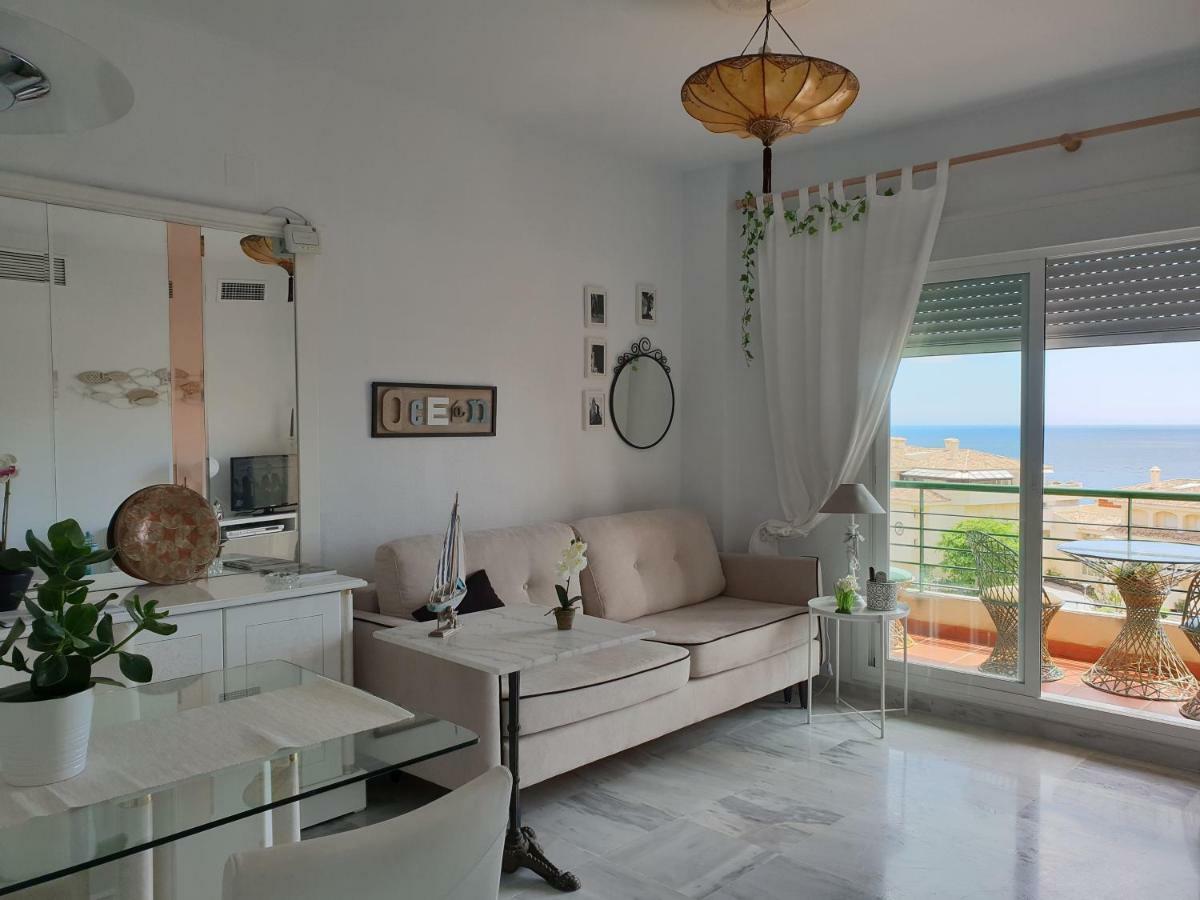 Calaquebrada Apartment Benalmadena Luaran gambar