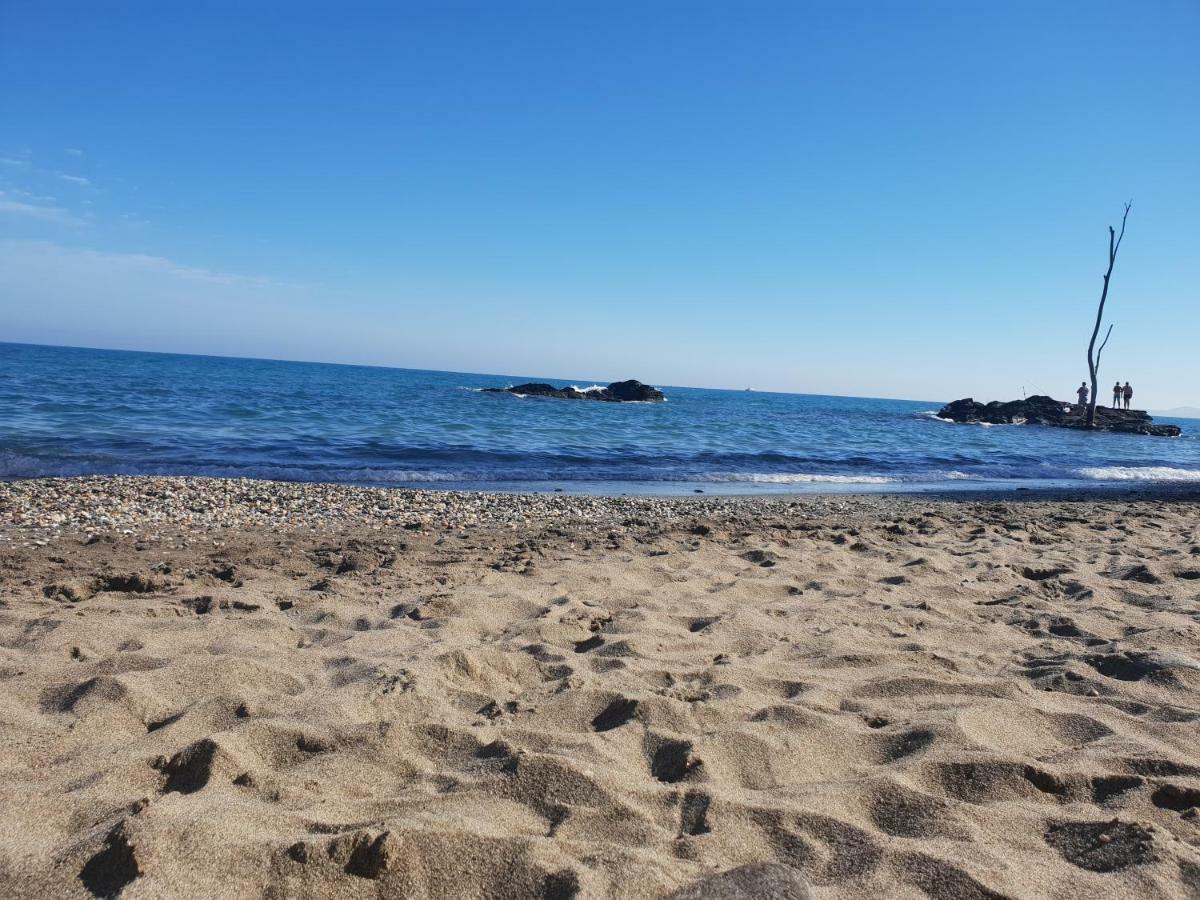 Calaquebrada Apartment Benalmadena Luaran gambar