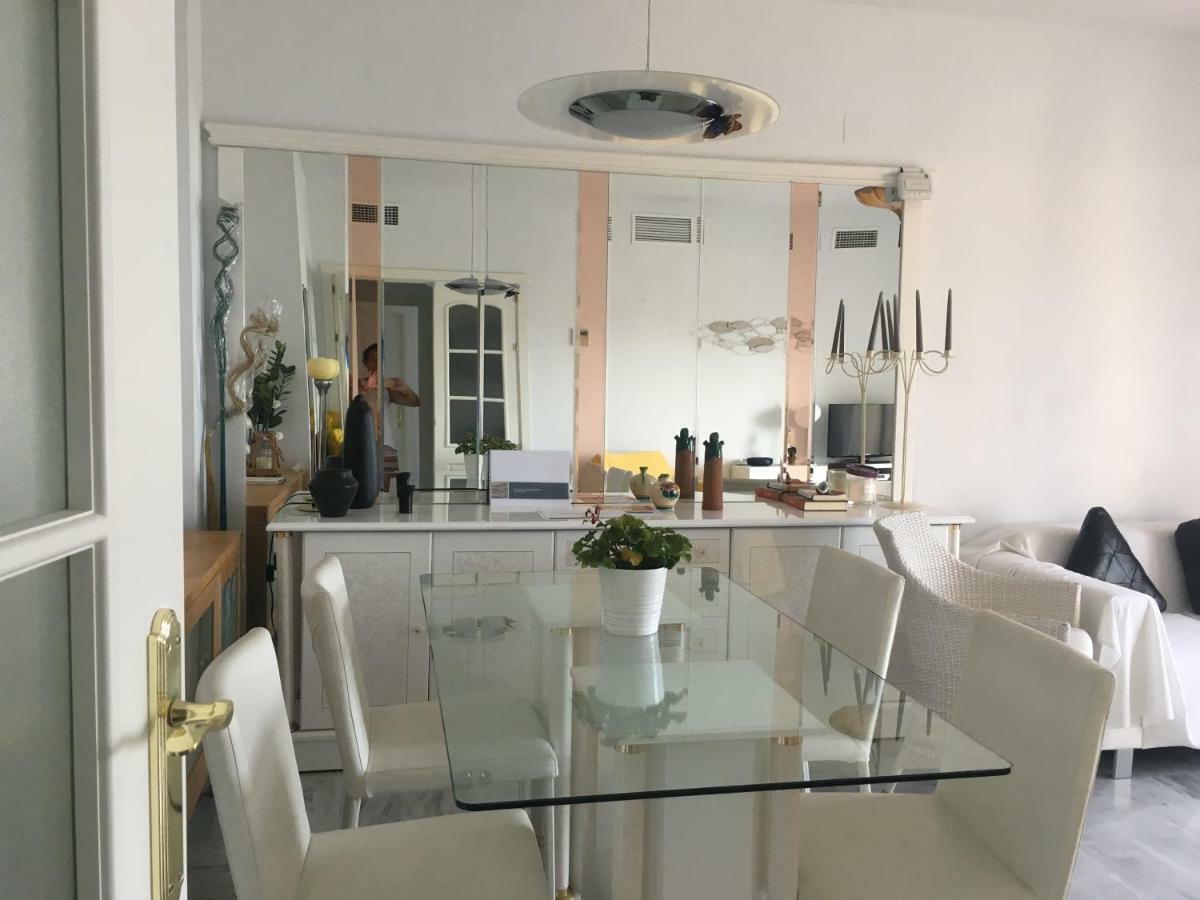 Calaquebrada Apartment Benalmadena Luaran gambar