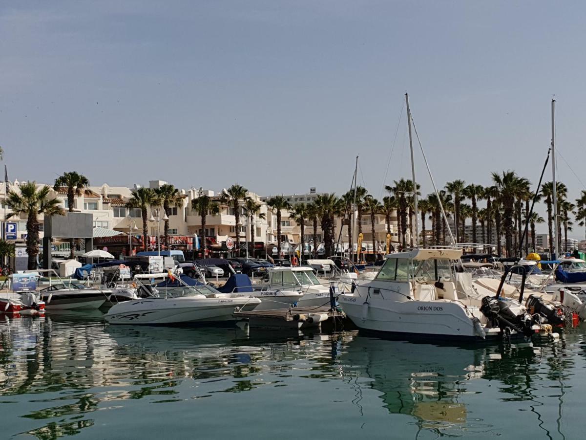 Calaquebrada Apartment Benalmadena Luaran gambar