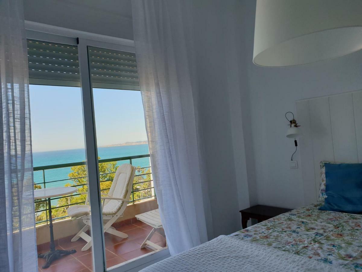 Calaquebrada Apartment Benalmadena Luaran gambar