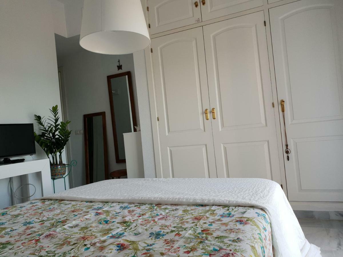 Calaquebrada Apartment Benalmadena Luaran gambar