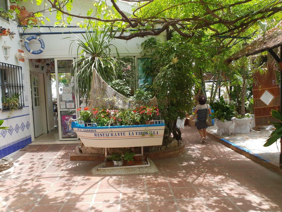Calaquebrada Apartment Benalmadena Luaran gambar