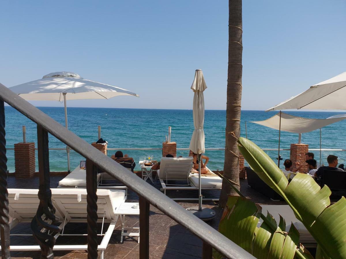 Calaquebrada Apartment Benalmadena Luaran gambar