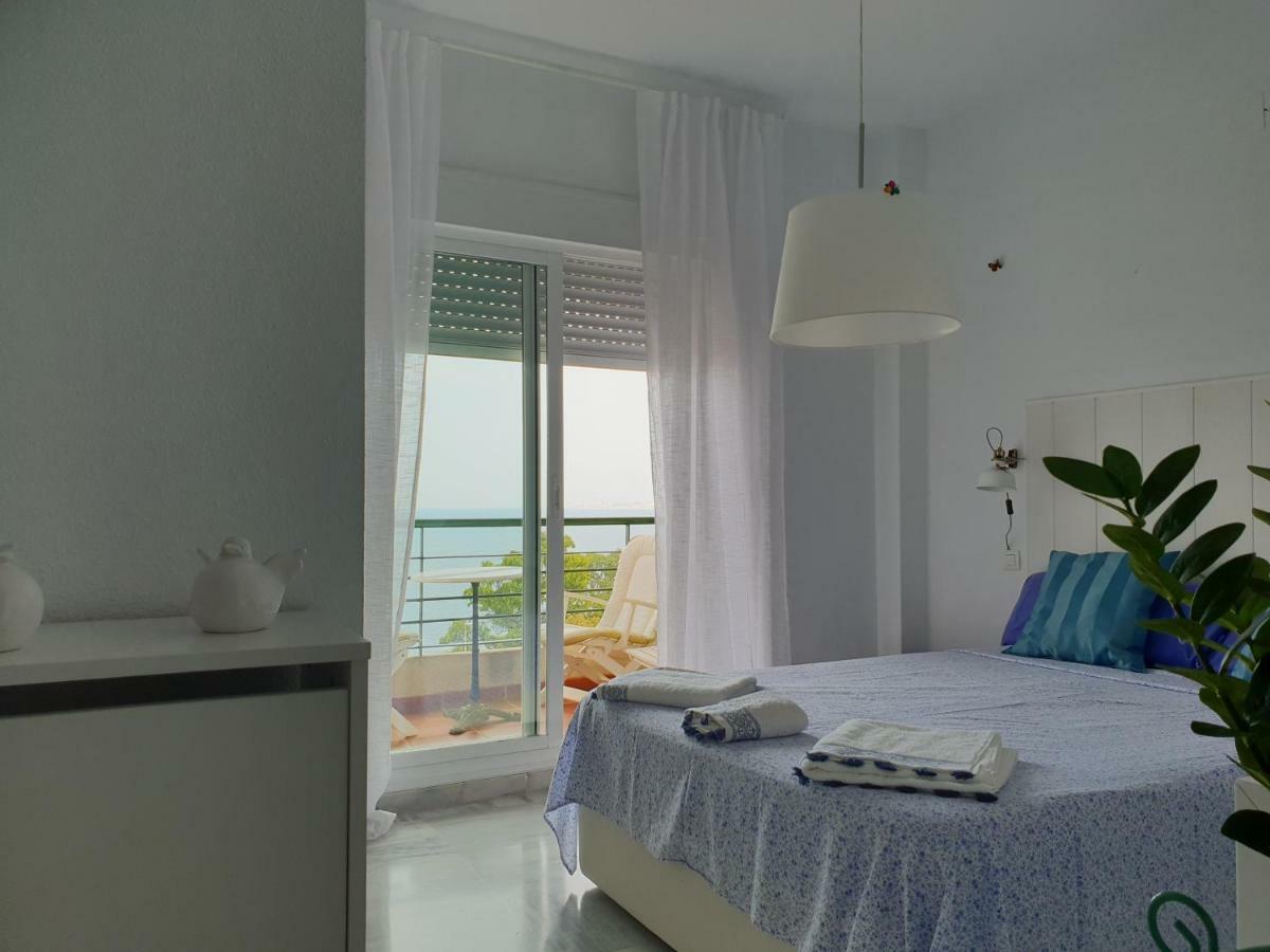 Calaquebrada Apartment Benalmadena Luaran gambar